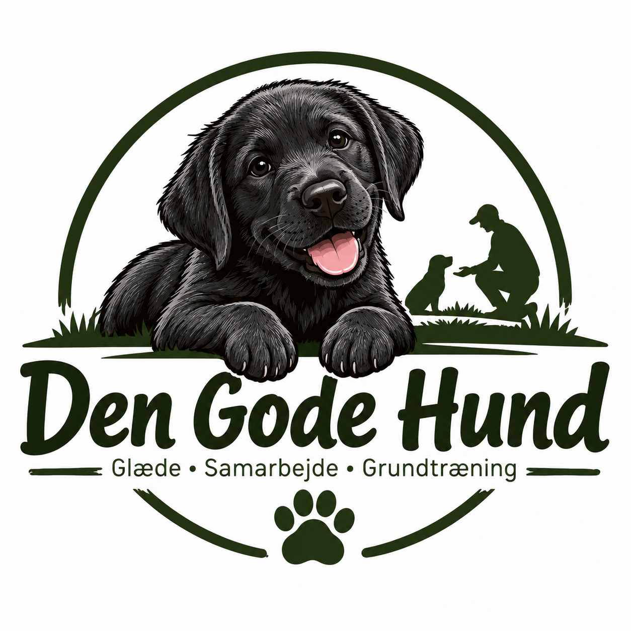 Den Gode Hund